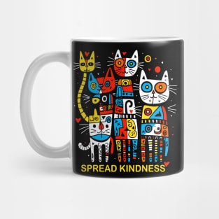 Spread Kindness Mug